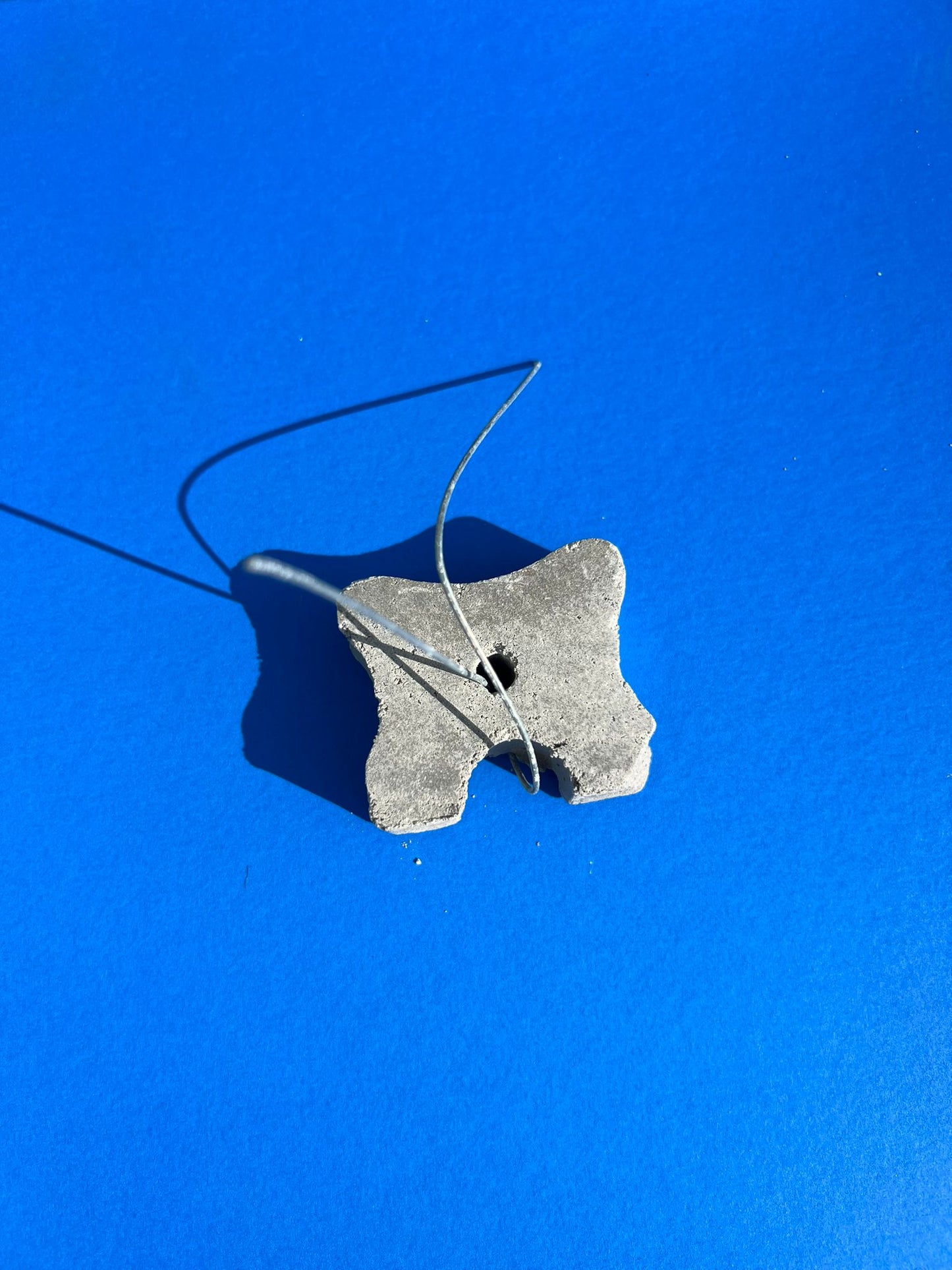 Betonski distanceri sa žicom