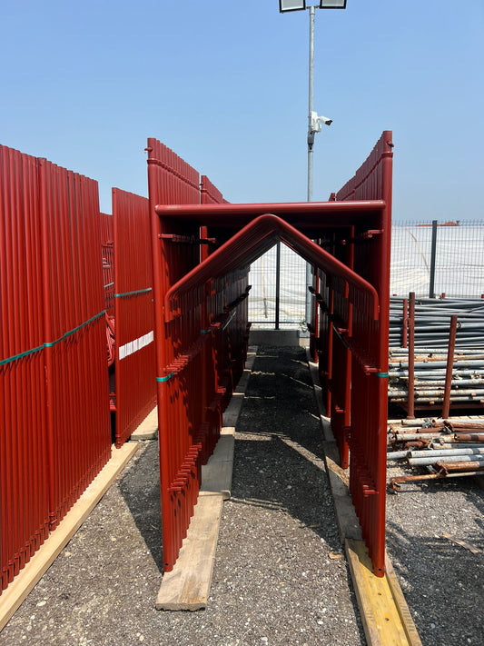 Skela talijanska farbana 105cm - nova