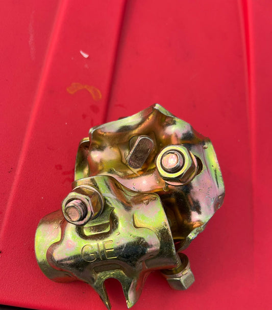 Spojnice za cjevastu skelu