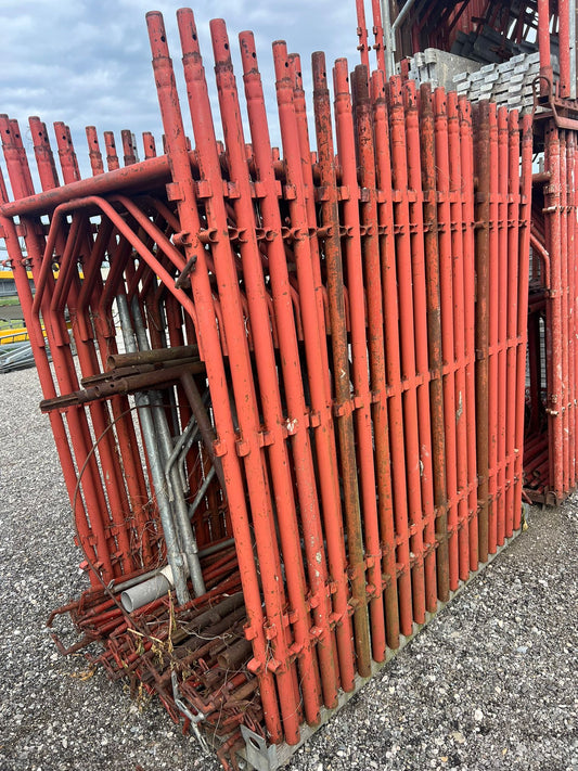 Talijanska skela ženska TRB 105cm farbana rabljena