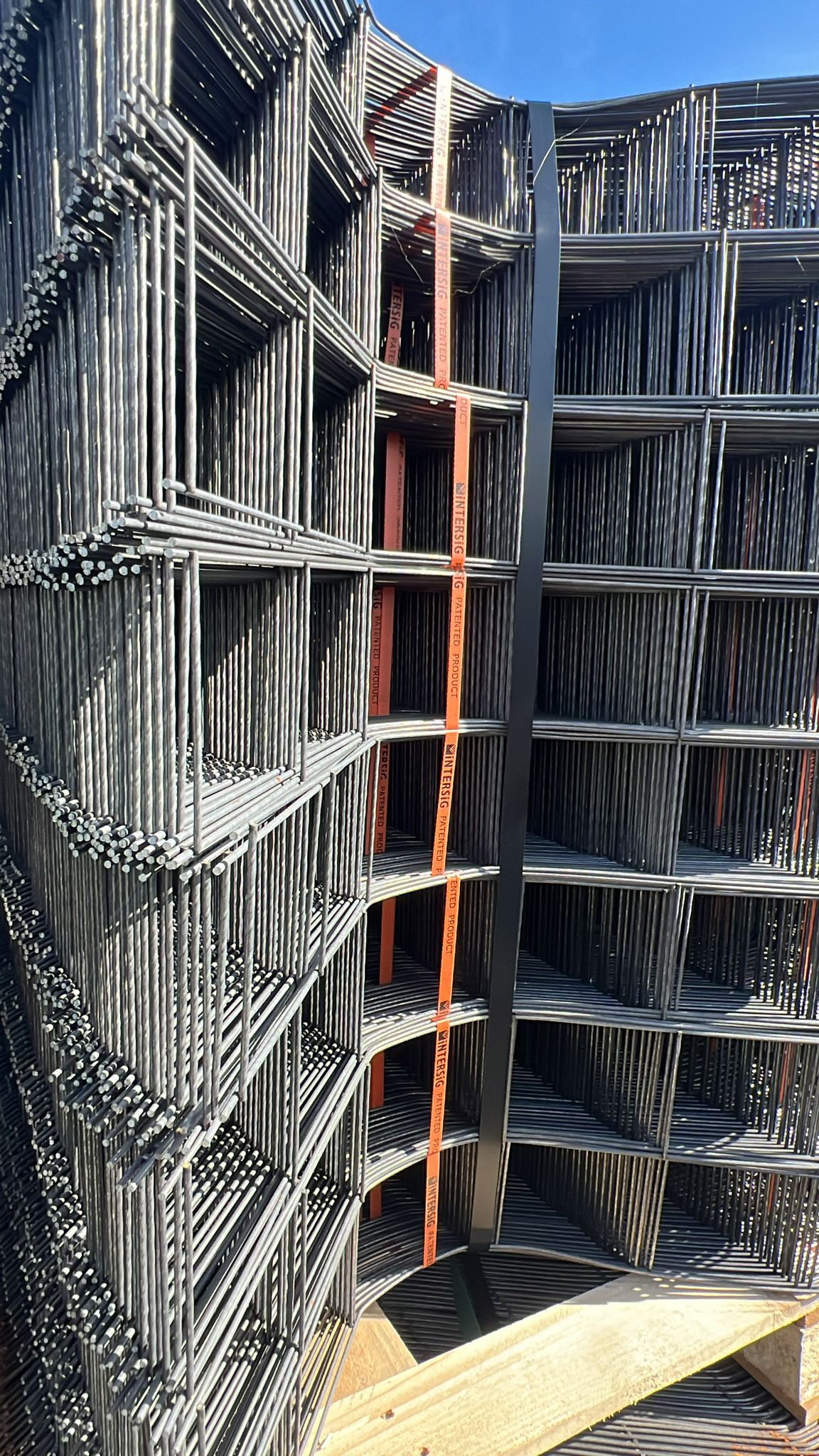 Distancer za duplu zonu - zmije