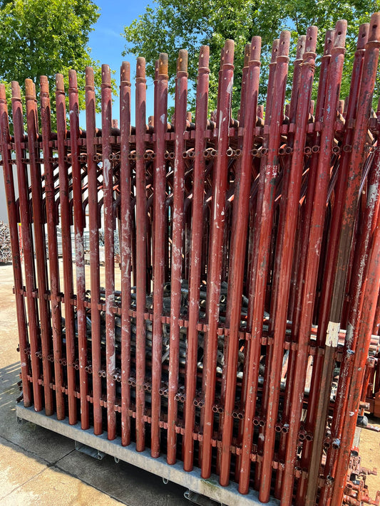 Talijanska skela Goffi 105cm rabljena