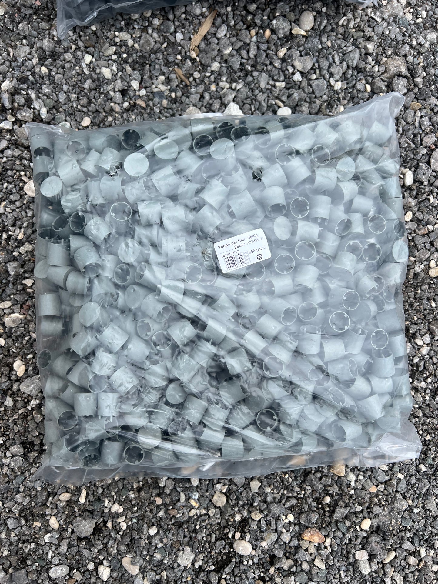 Čepovi za juvidur cijevi