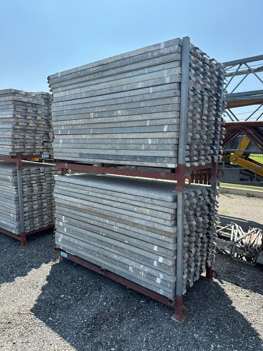 Talijanska skela muška 105cm farbana - CTS