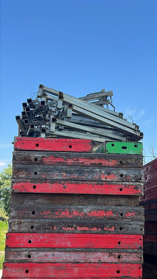 Zidna oplata Faresin (10 cm) – komplet