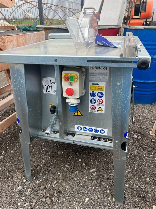 Cirkular za rezanje drva