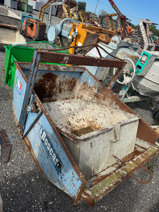 Kibla za šutu Boscaro