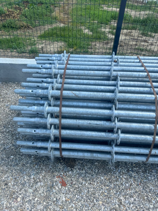 Nova modularna skela