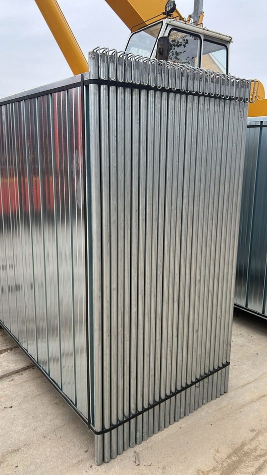 Element pune ograde 200cm x 196cm