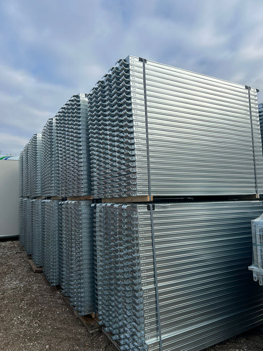 Podnice za skelu 180x50