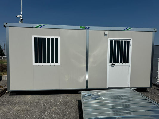 Građevinski uredski kontejner 6 metara