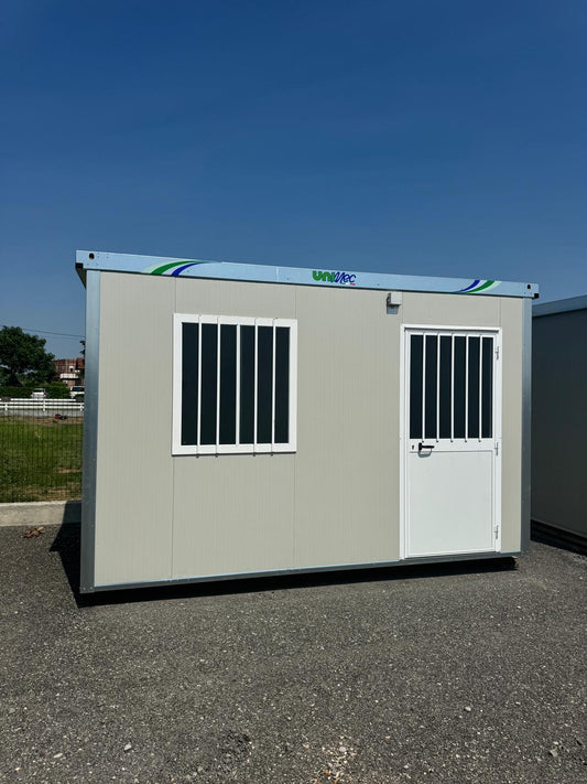 Građevinski uredski kontejner 4 metra