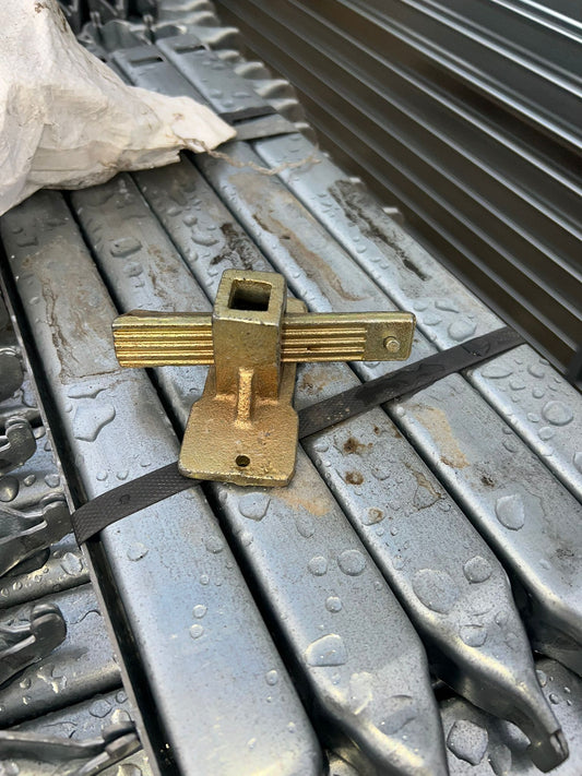 Žabice za šalovanje