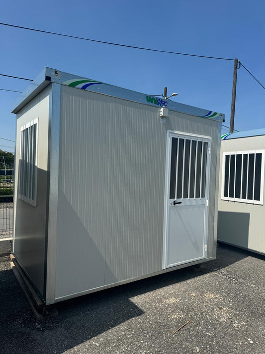 Građevinski uredski kontejner 3 metra