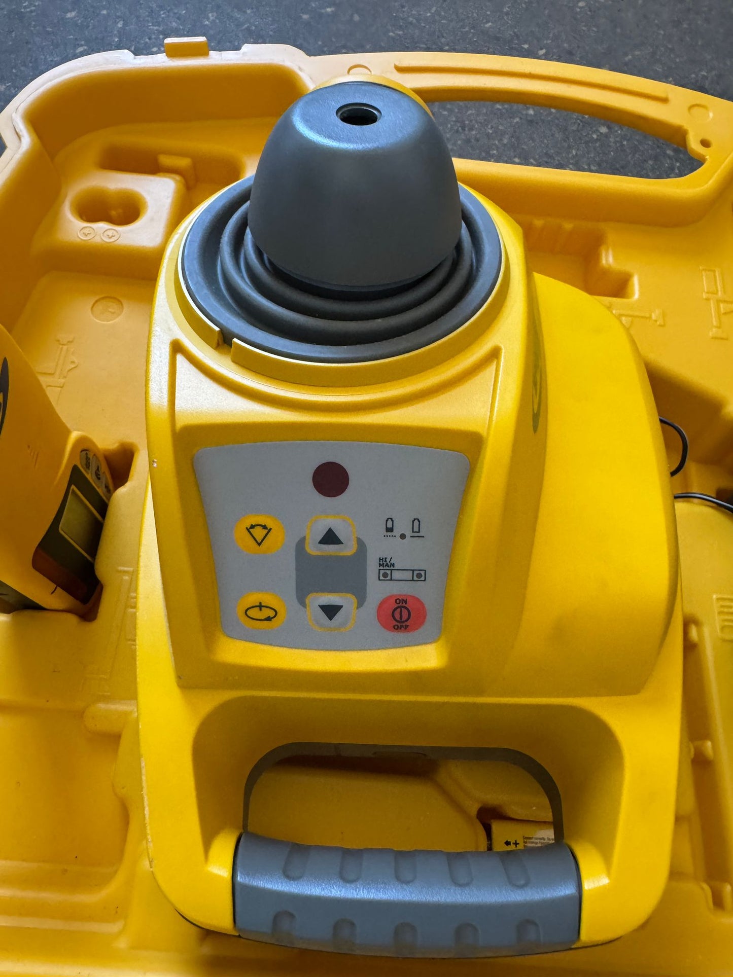 Laser Spectra HV301 rabljeni