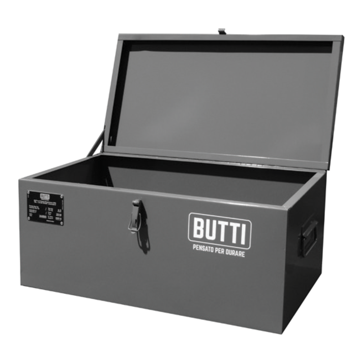 Sanduk za alat 65×36×30 cm - Butti