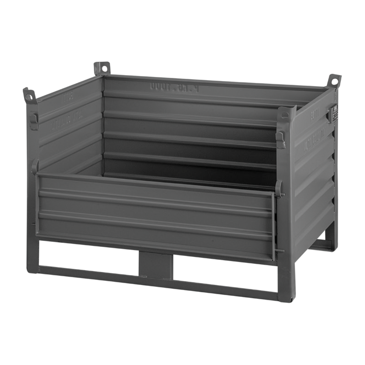 Metalna košara 626S - Butti