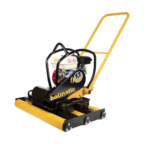 Batroller