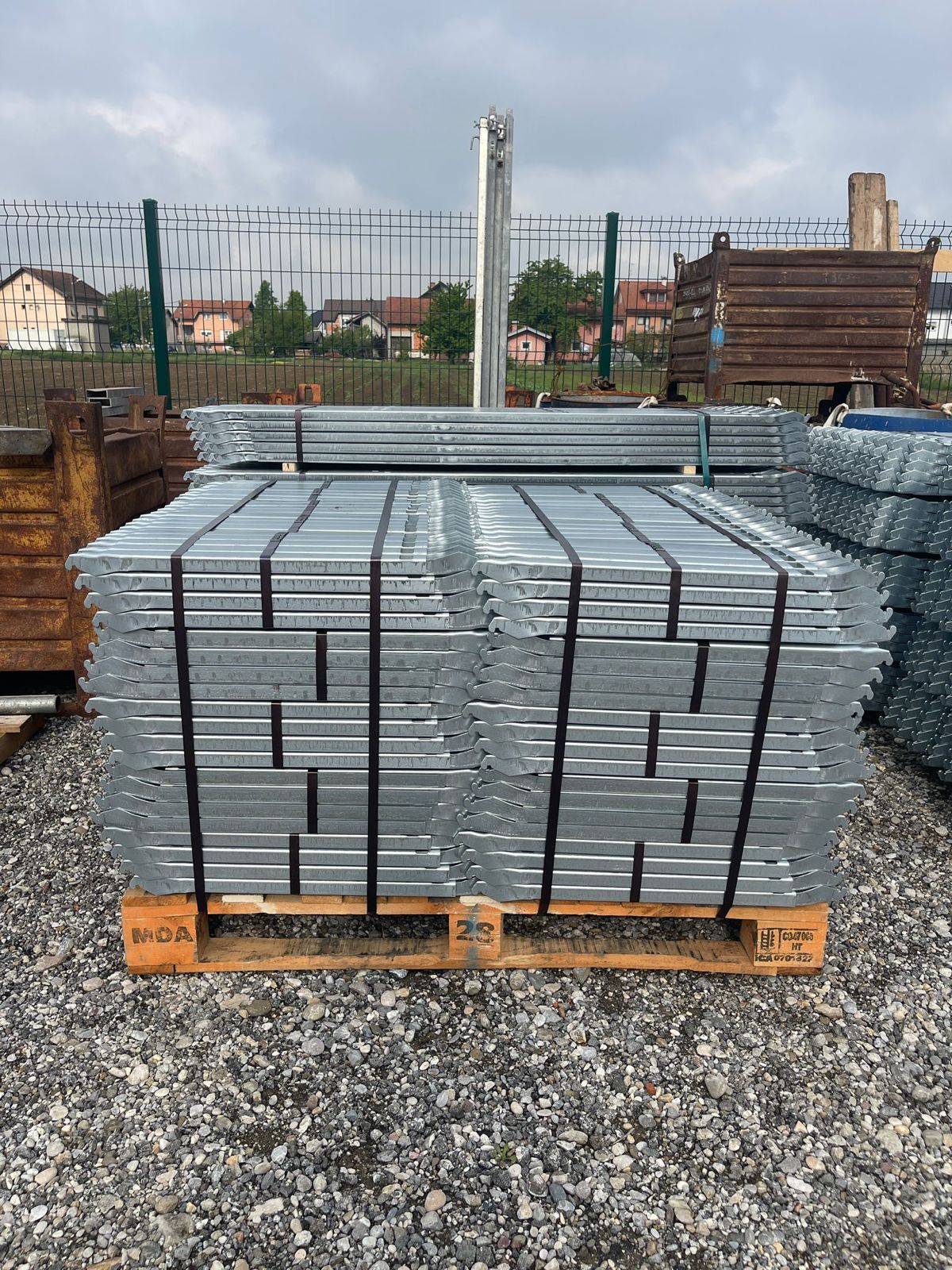 Kravate za šalovanje