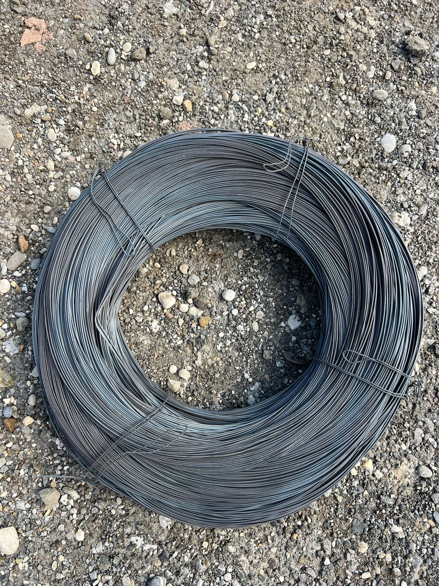 Paljena Žica fi 1,40mm