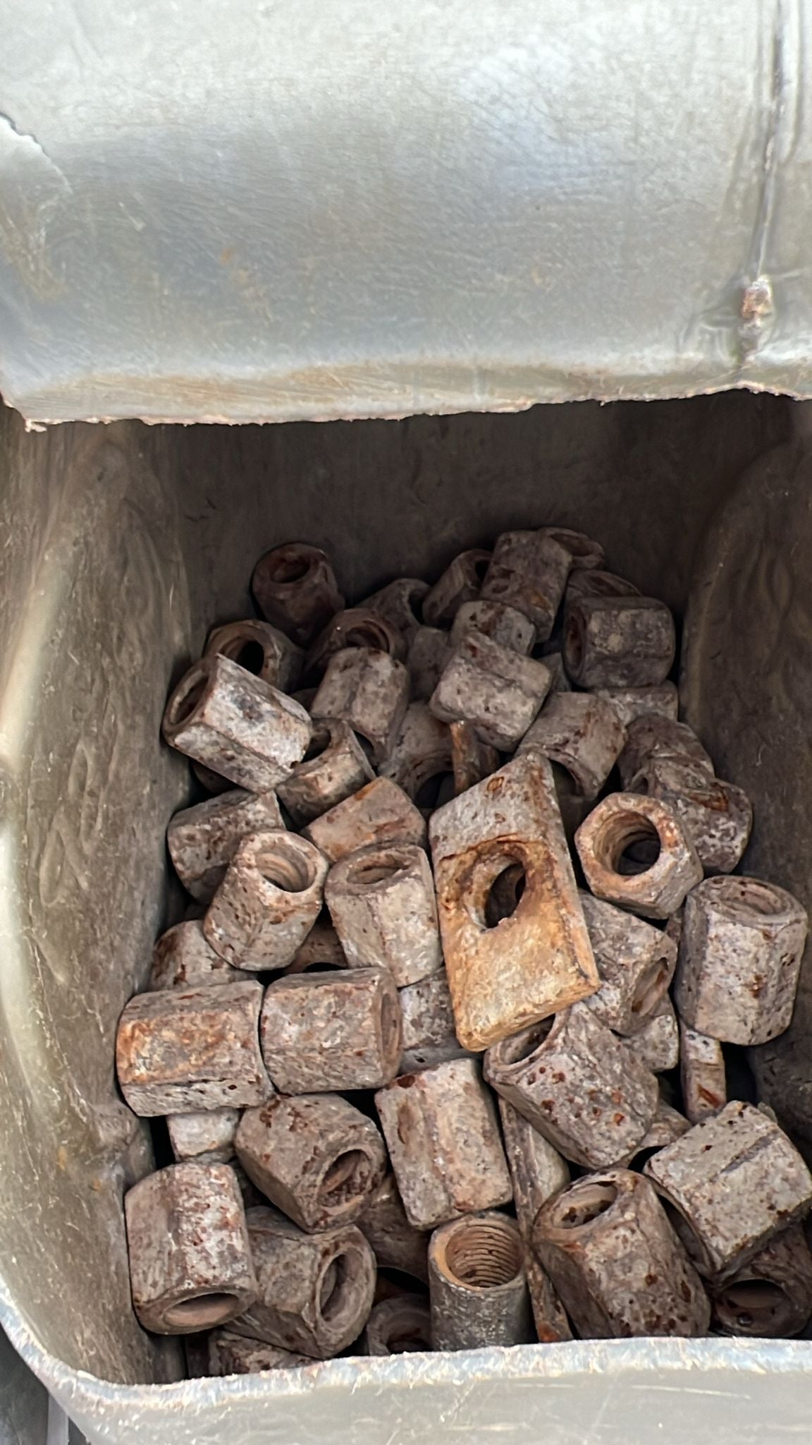 Zidna oplata VEBRA 7cm rabljena