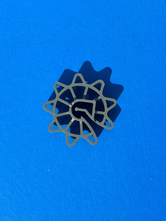 Vertikalni distanceri za armaturu / pahuljice