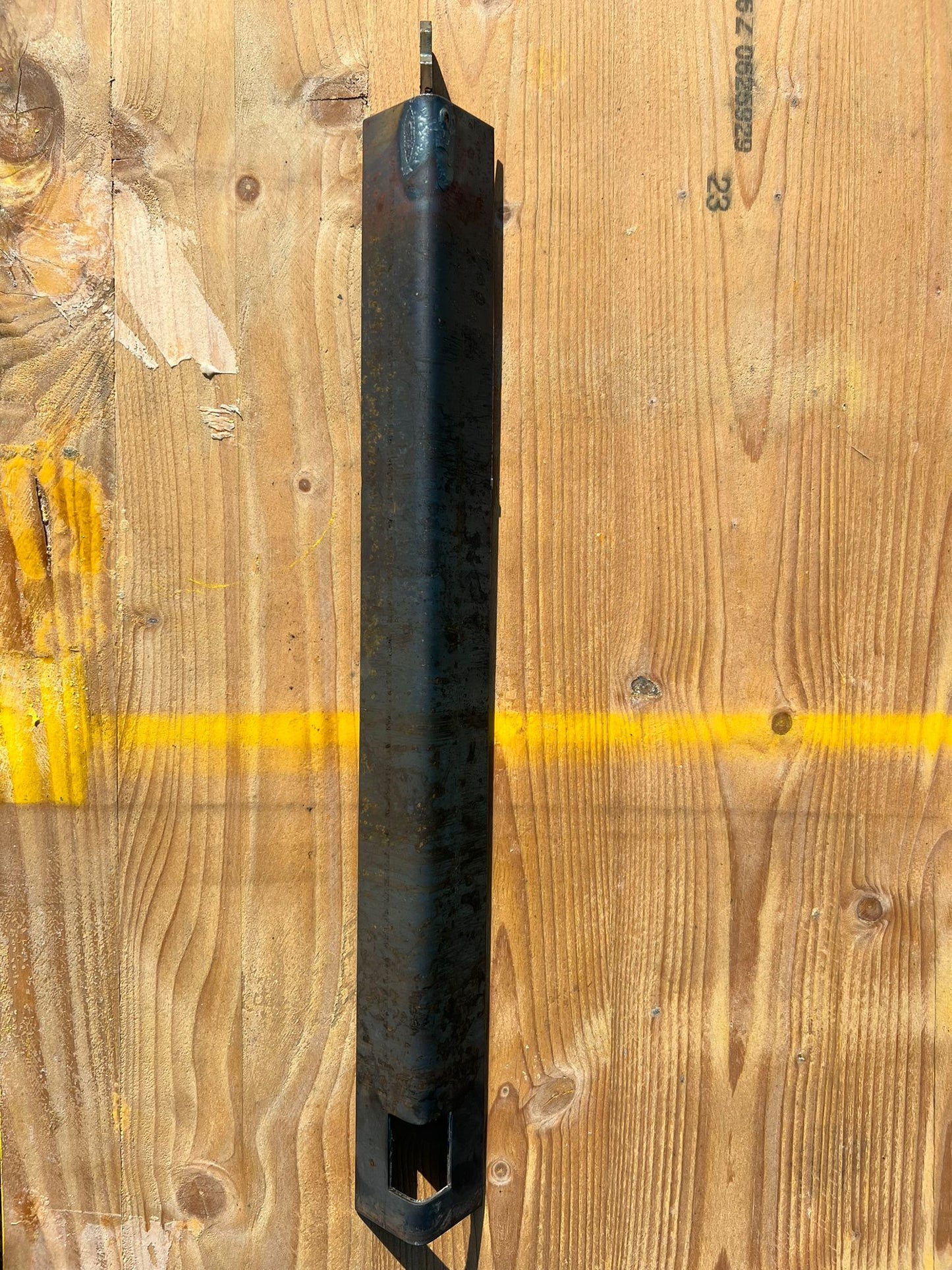 Kutne kravate za zid 50cm