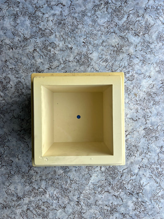 Kalup za ispitivanje betona 15x15cm