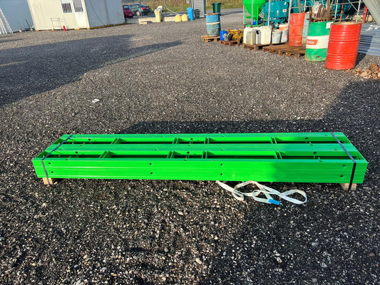 Panel 300 x 30 cm (jolly) za zidnu oplatu Faresin S100