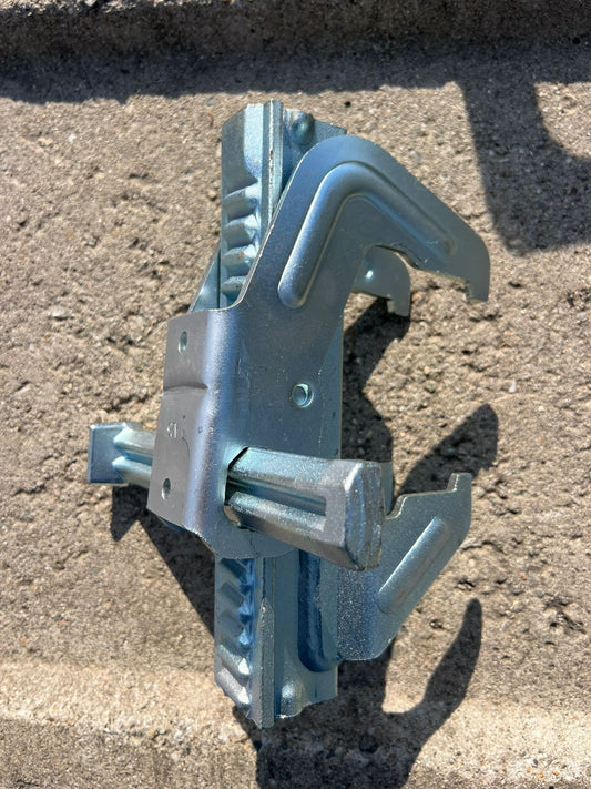 Spojnice za zidnu oplatu kompatibilne Peri Trio