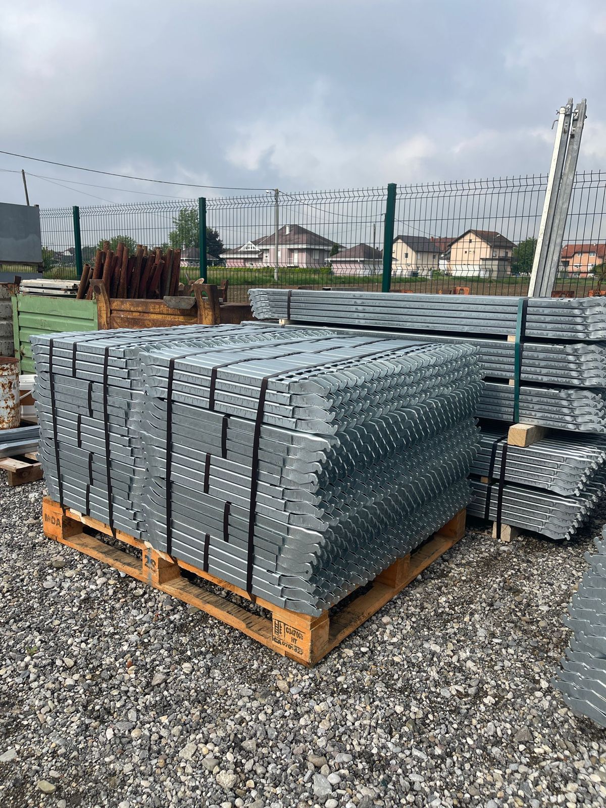 Kravate za šalovanje