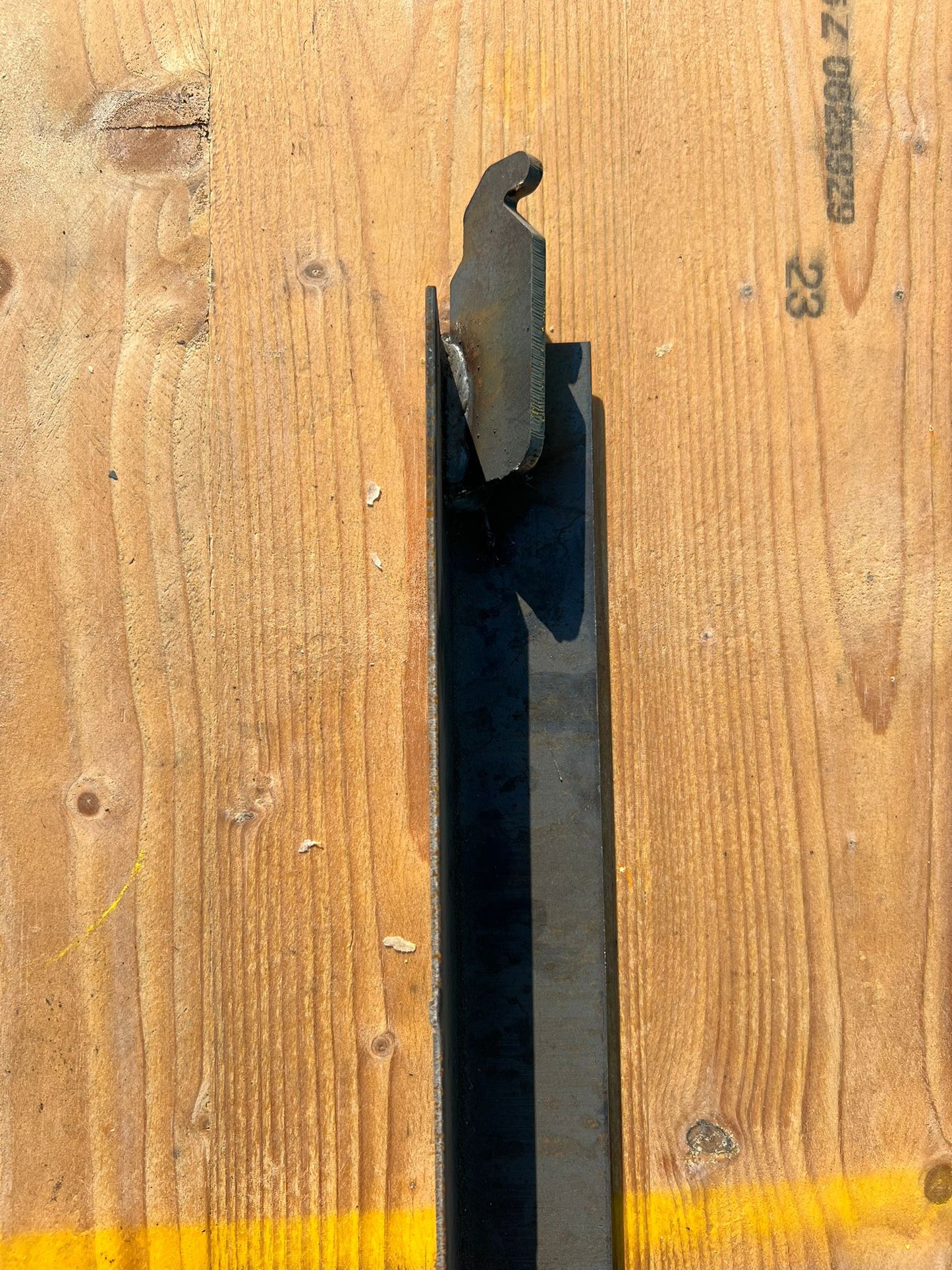 Kutne kravate za zid 50cm