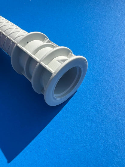 Plastični distanceri za armaturu / Tubax