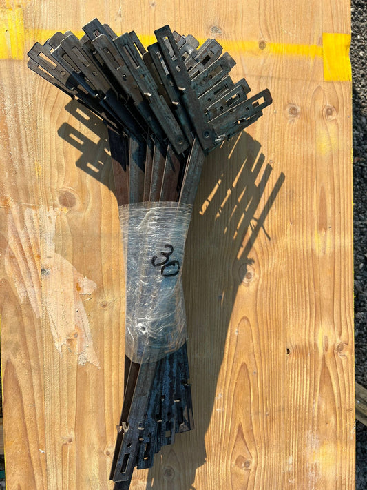 Kutni distanceri za šalovanje