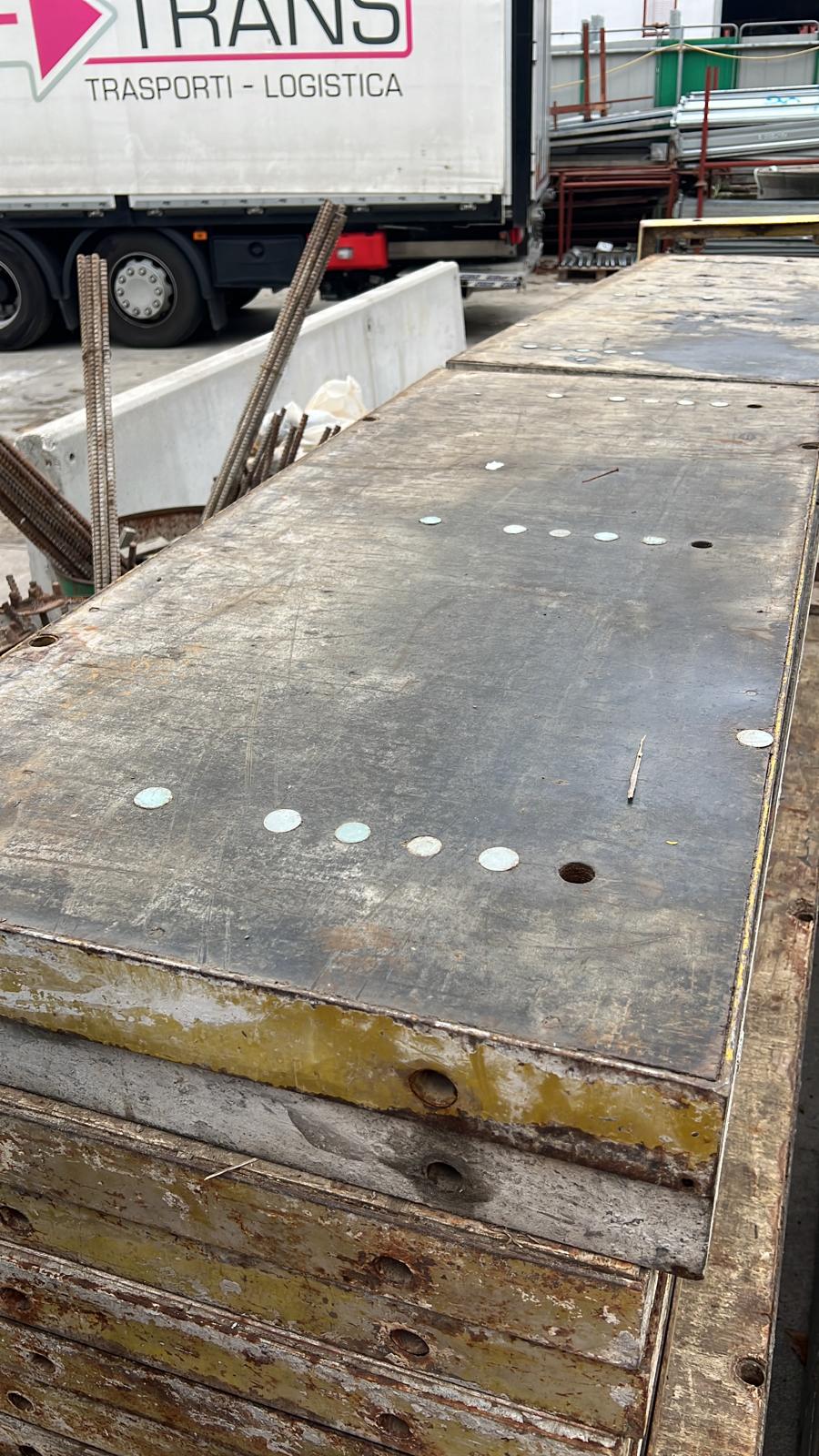 Zidna oplata VEBRA 7cm rabljena