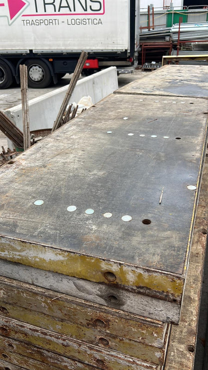 Zidna oplata VEBRA 7cm rabljena