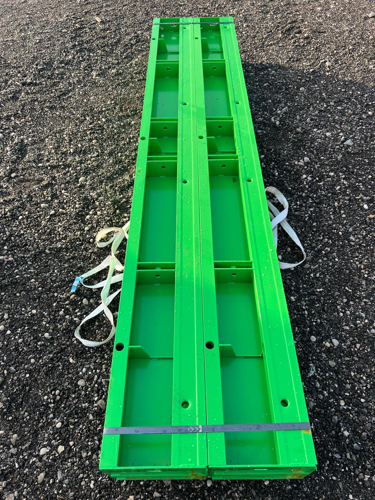 Panel 300 x 30 cm (jolly) za zidnu oplatu Faresin S100