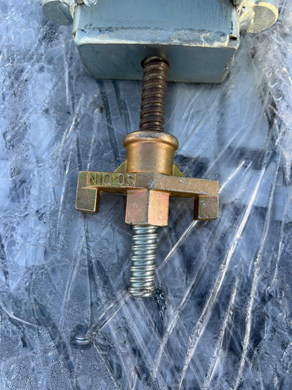 Kuke za dizanje zidne oplate Faresin S100