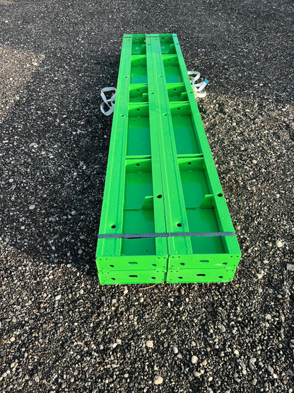 Panel 300 x 30 cm (jolly) za zidnu oplatu Faresin S100