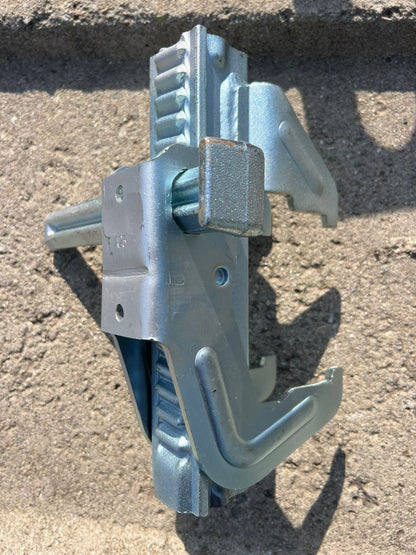 Spojnice za zidnu oplatu kompatibilne Peri Trio