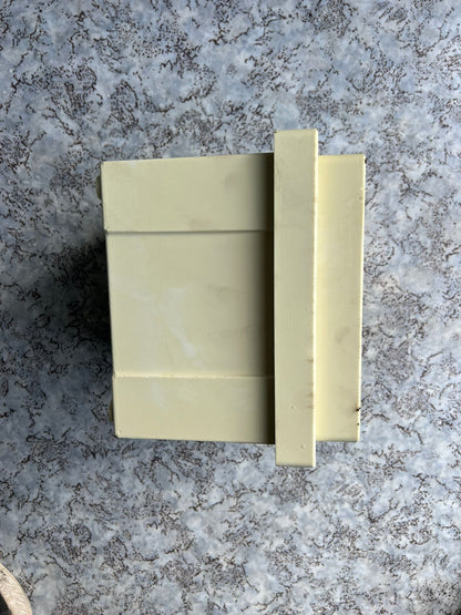 Kalup za ispitivanje betona 15x15cm