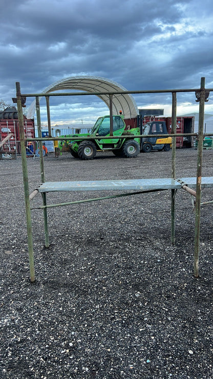 Skela talijanska PZ 100cm - rabljena