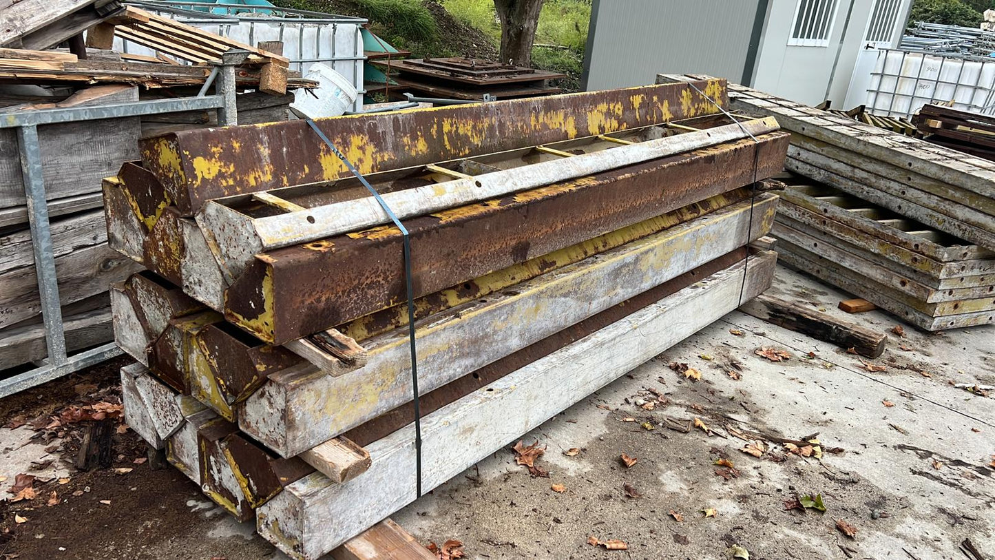 Zidna oplata VEBRA 7cm rabljena