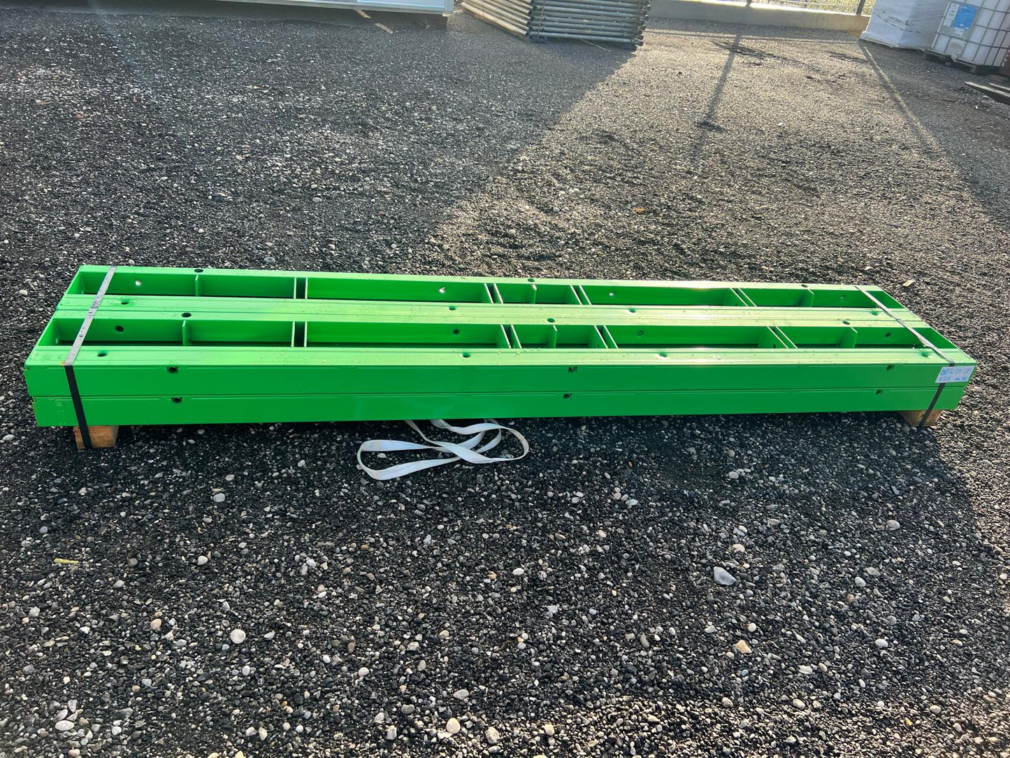 Panel 300 x 30 cm (jolly) za zidnu oplatu Faresin S100