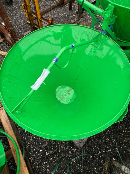 Kibla za beton kombinirana