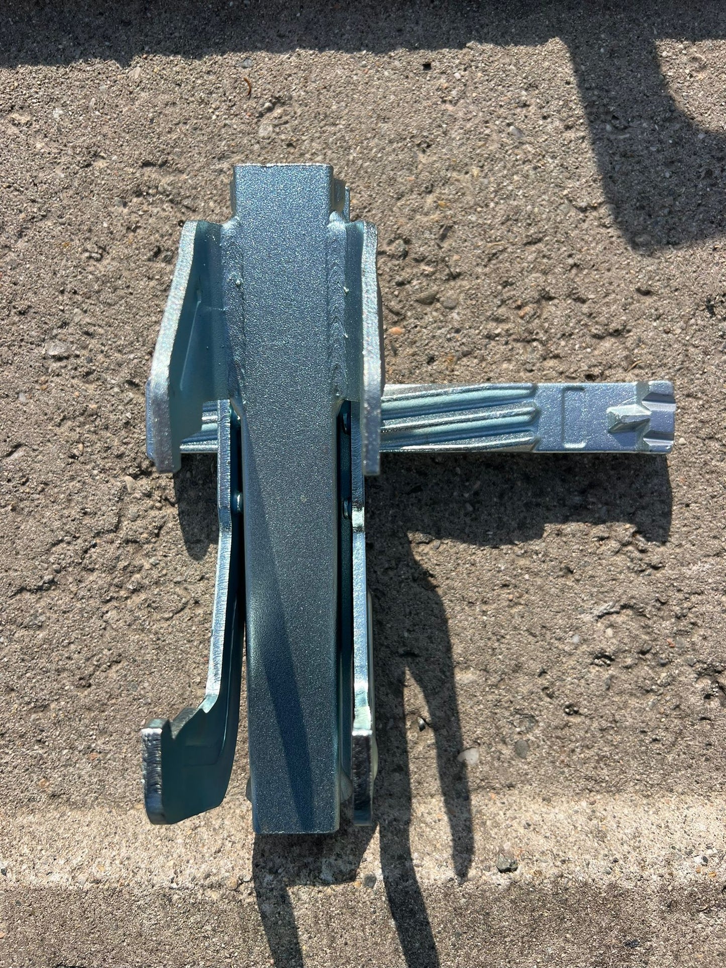 Spojnice za zidnu oplatu kompatibilne Peri Trio