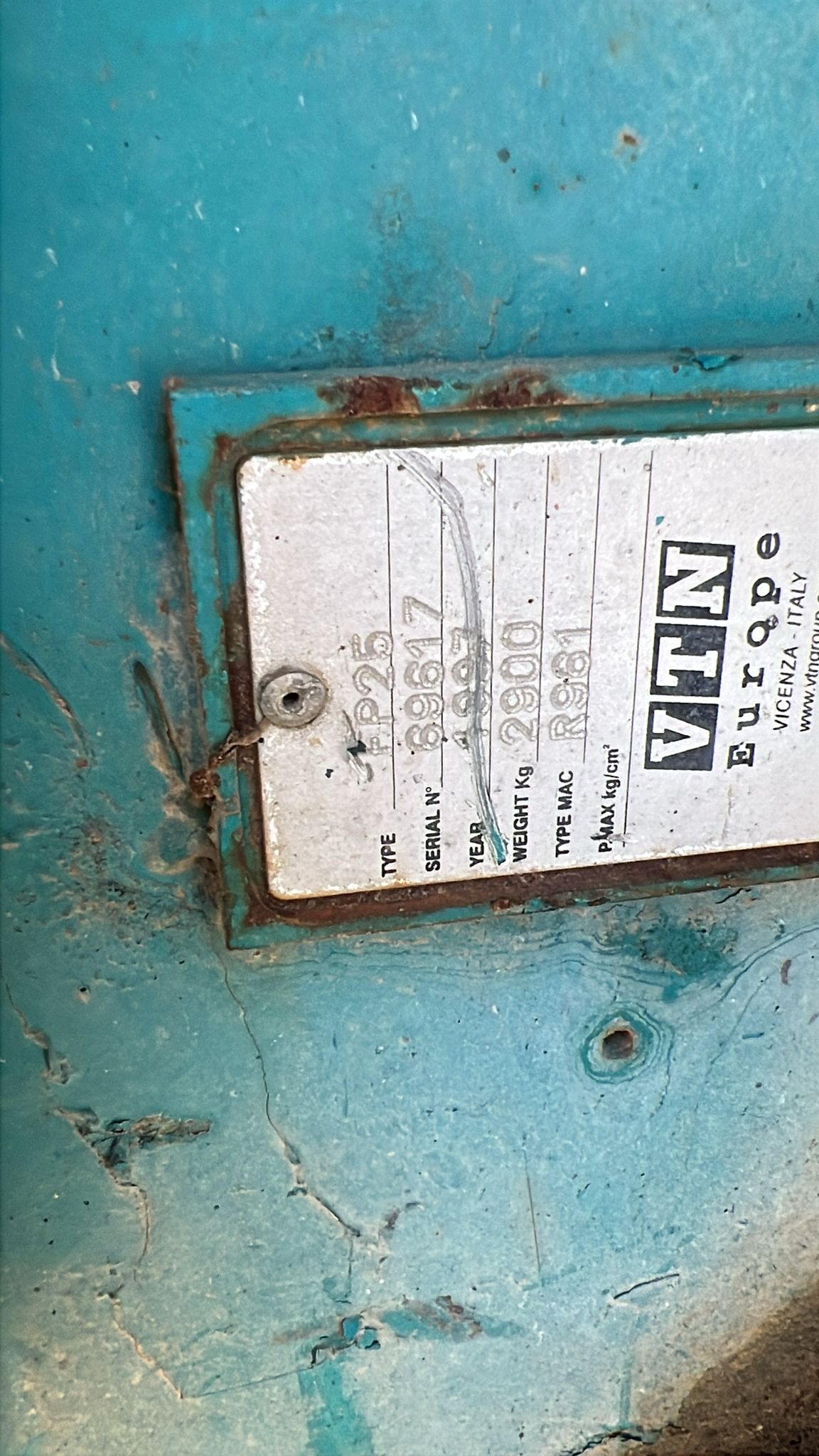 Hidraulična drobilica - kliješta za bager rabljena