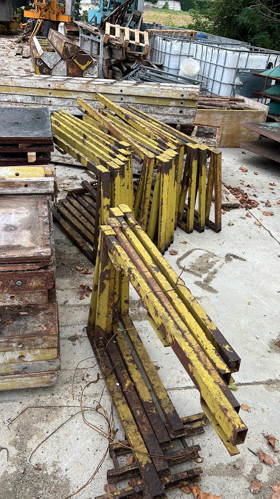 Zidna oplata VEBRA 7cm rabljena