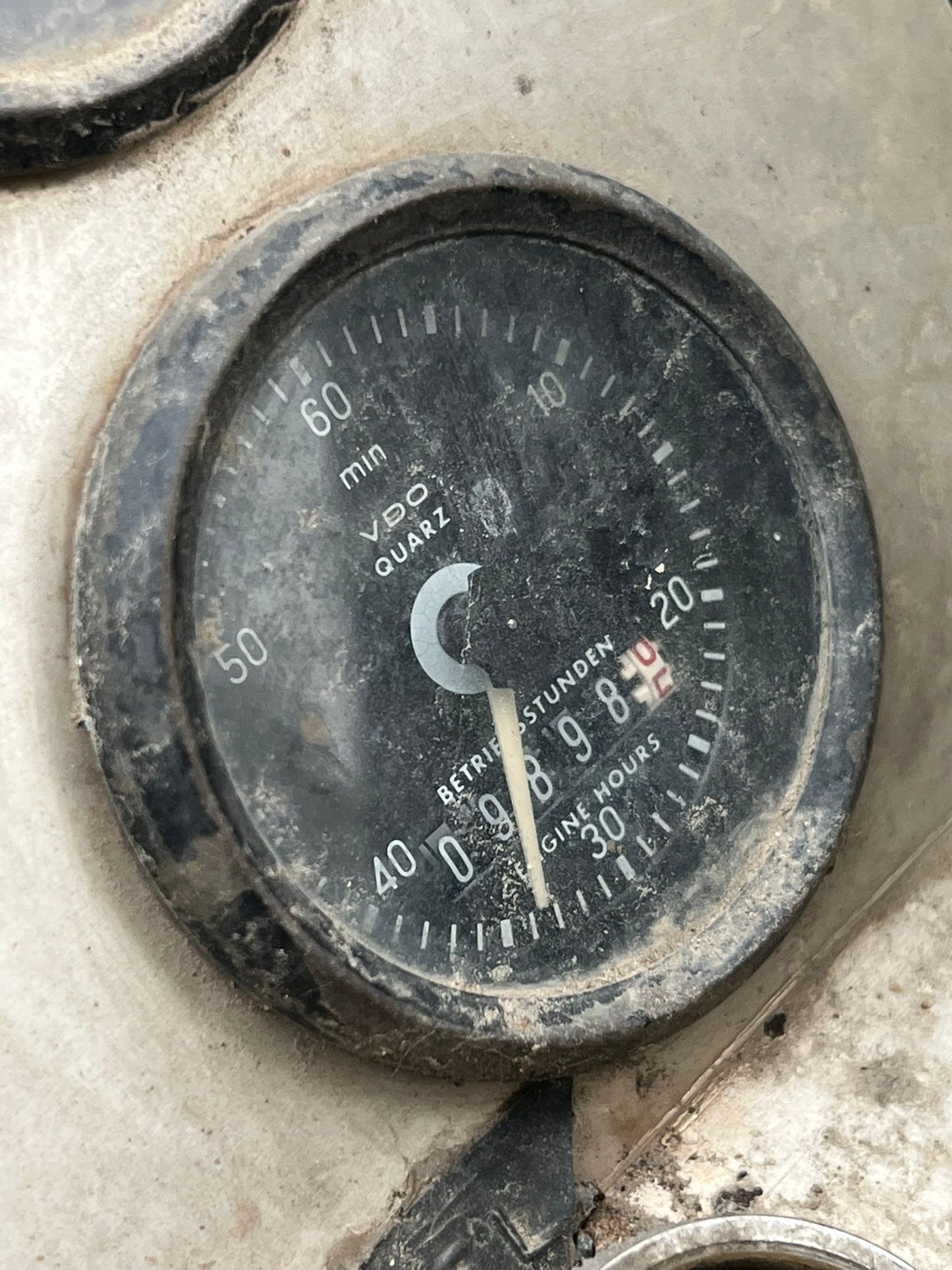 Pokretni Kran Locatelli GRIL 827
