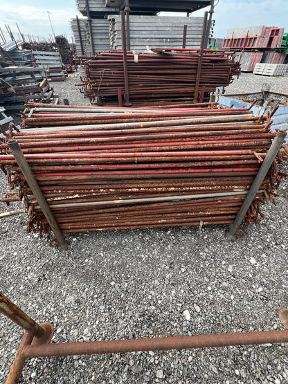 Talijanska skela ženska TRB 105cm farbana rabljena